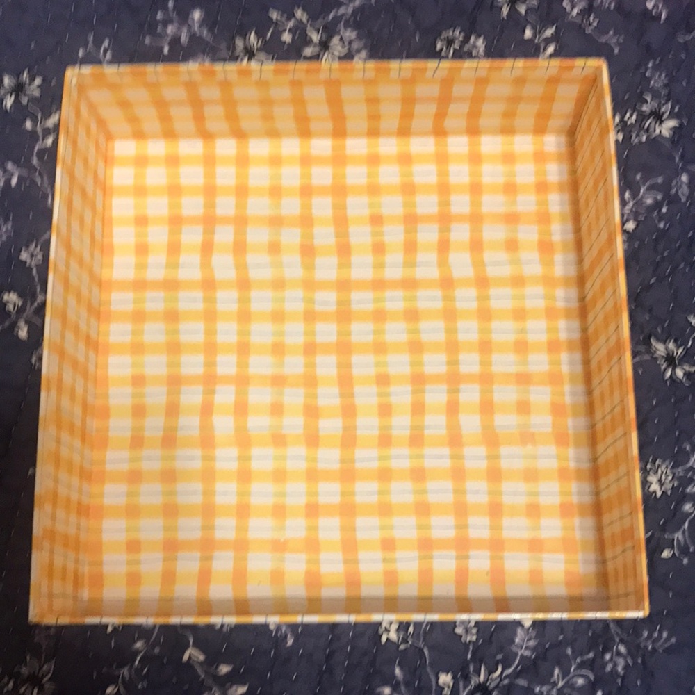 Storage Box Trio Yellow - Picture 13 of 16
